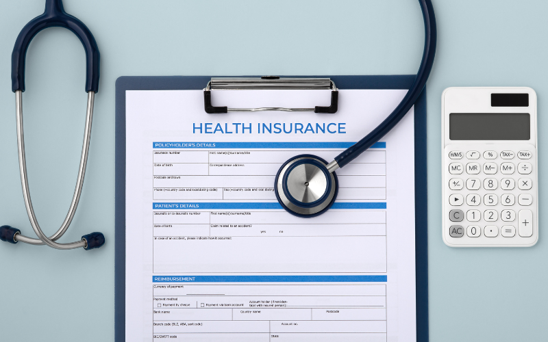 Health Insurance